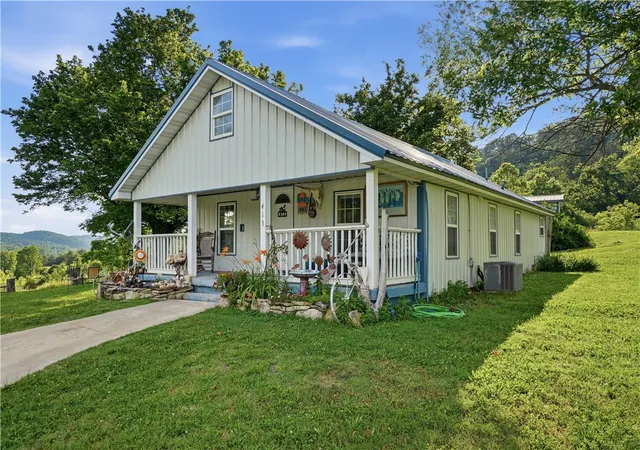 Photo 2 of Single family home for sale at 0 Madison 1555 #Lot 413-381, Eureka Springs, AR 72632 | MLS# 1349261 | Listing updated on 2026-08-31