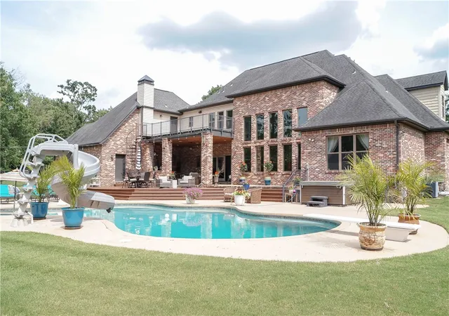 1st image of 6006 W Kennedy Dr, Fayetteville, AR 72704 | MLS# 1351084