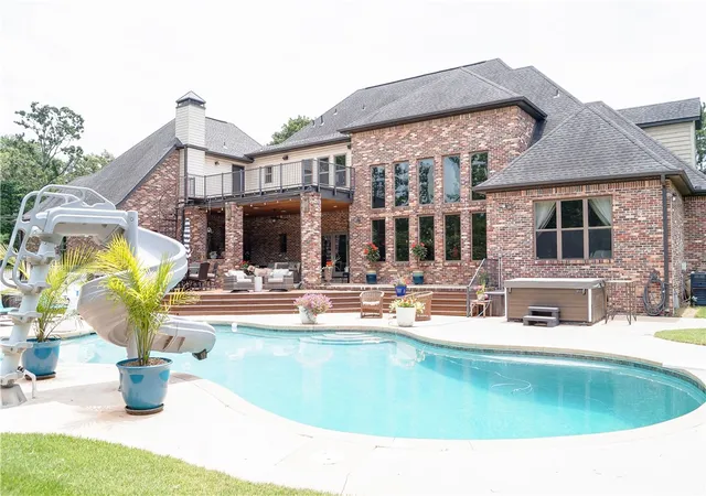 2nd image of 6006 W Kennedy Dr, Fayetteville, AR 72704 | MLS# 1351084