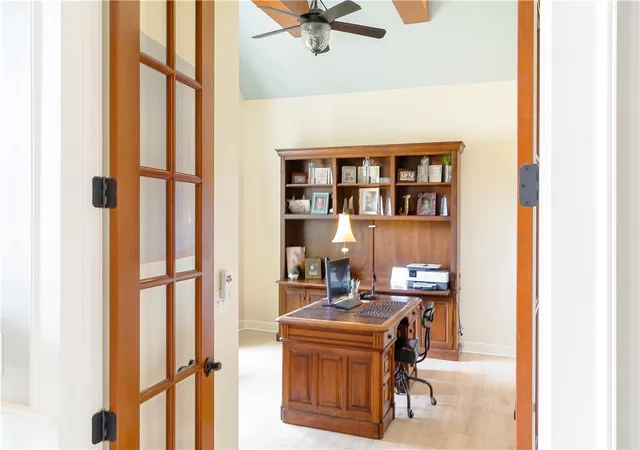 59th image of 6006 W Kennedy Dr, Fayetteville, AR 72704 | MLS# 1351084
