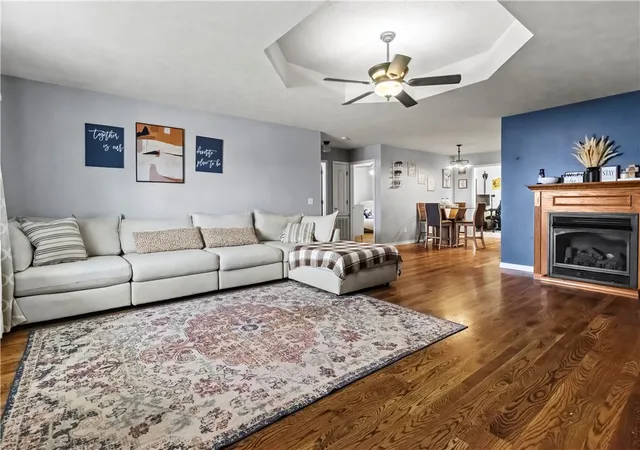 3rd image of 201 Paradise Heights Dr, Berryville, AR 72616 | MLS# 1350978