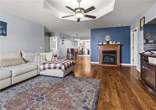 4th image of 201 Paradise Heights Dr, Berryville, AR 72616 | MLS# 1350978