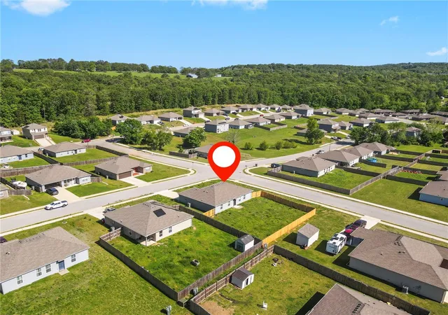 Homes for sale in Huntsville, AR | 353 Evans St, Huntsville, AR 72740 | MLS# 1349458