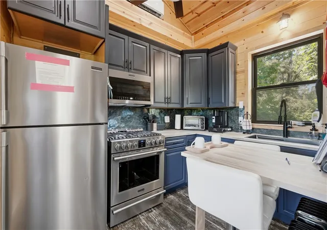 Photo 3 of Single family home for sale at 394 Madison 1555, Eureka Springs, AR 72632 | MLS# 1349581 | Listing updated on 2026-08-31