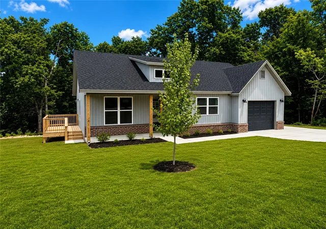 Homes for sale in Bella Vista, AR | 39 Taransay Cir, Bella Vista, AR 72715 | MLS# 1350939