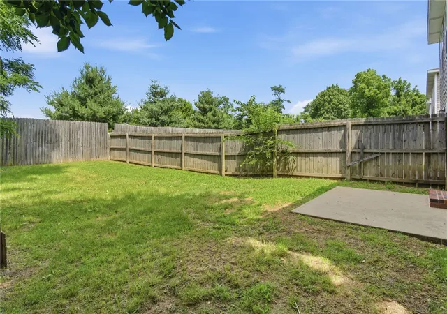 31st image of 6204 Sw Chickadee St, Bentonville, AR 72713 | MLS# 1351121