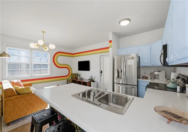 4th image of 204 N Shipley Ave #103, Fayetteville, AR 72701 | MLS# 1351058