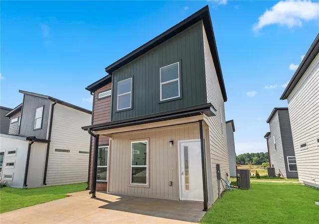 2nd image of 881 Ventnor Ave, Bentonville, AR 72713 | MLS# 1350886