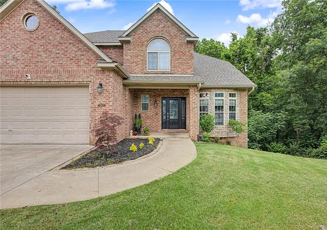 2nd image of 408 Willington Ln, Bentonville, AR 72712 | MLS# 1351118
