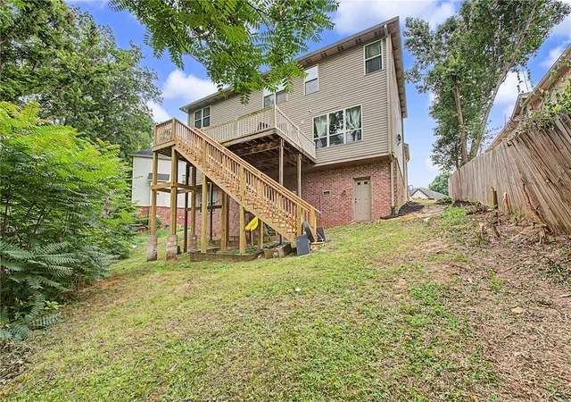 30th image of 408 Willington Ln, Bentonville, AR 72712 | MLS# 1351118