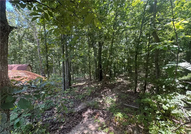 1st image of Lot 59 Posy Mountain Dr, Garfield, AR 72732 | MLS# 1351051