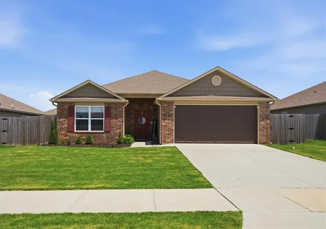 2nd image of 1730 Greenbank Dr, Centerton, AR 72719 | MLS# 1349835