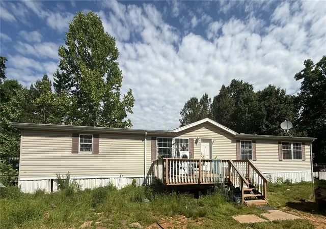Homes for sale in Yellville, AR | 201 Mikel Ln, Yellville, AR 72687 | MLS# 1351143