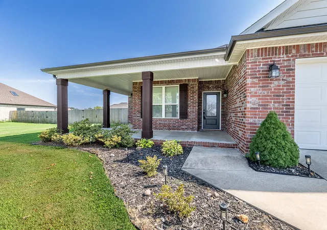 2nd image of 13125 Cunard St, Fayetteville, AR 72704 | MLS# 1351132