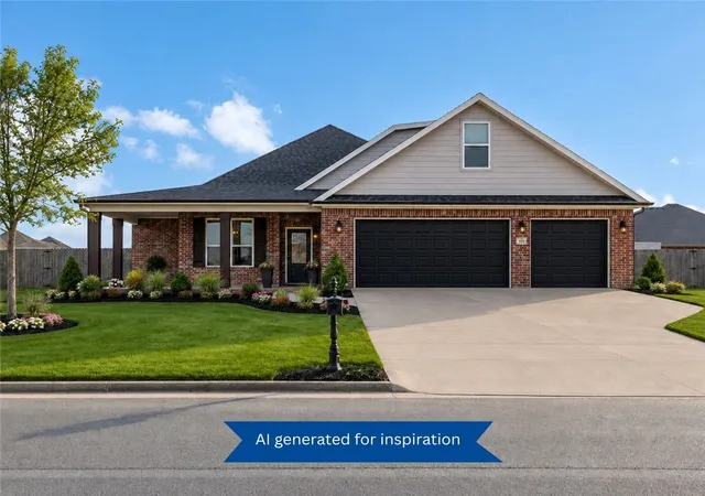 56th image of 13125 Cunard St, Fayetteville, AR 72704 | MLS# 1351132