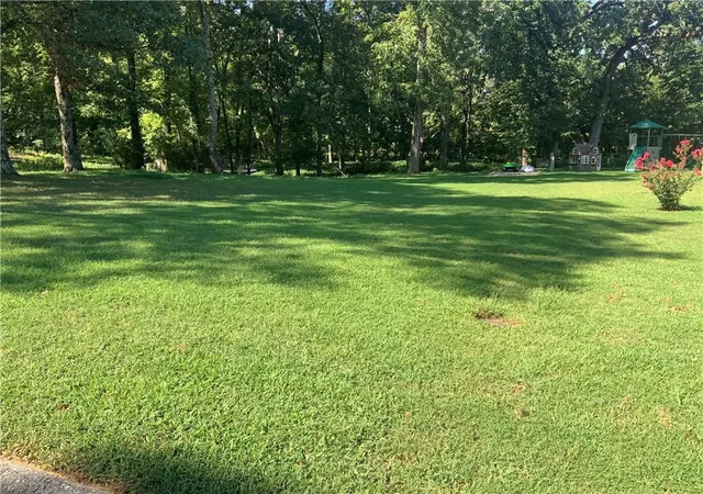 Photo 1 of Land for sale at 13813 Canterbury Ln, Siloam Springs, AR 72761 | MLS# 1350994 | Listing updated on 2026-06-06