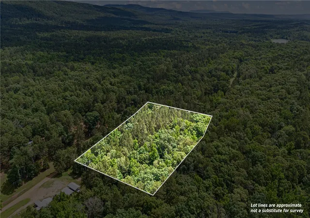 Homes for sale in Havana, AR | Tbd E Cedar Piney Rd, Havana, AR 72842 | MLS# 1347956