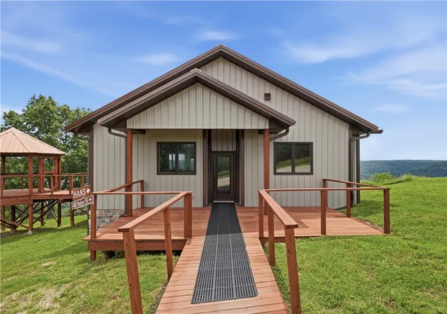 1st image of 488 Madison 1556, Eureka Springs, AR 72632 | MLS# 1349342