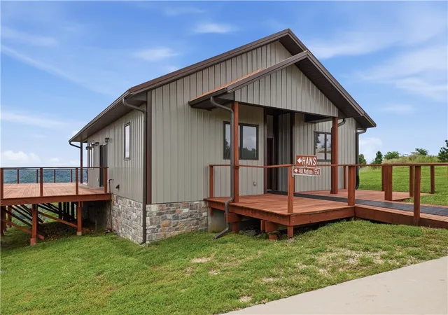 Photo 2 of Single family home for sale at 488 Madison 1556, Eureka Springs, AR 72632 | MLS# 1349342 | Listing updated on 2026-08-31