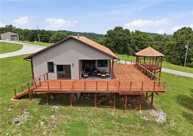 3rd image of 488 Madison 1556, Eureka Springs, AR 72632 | MLS# 1349342