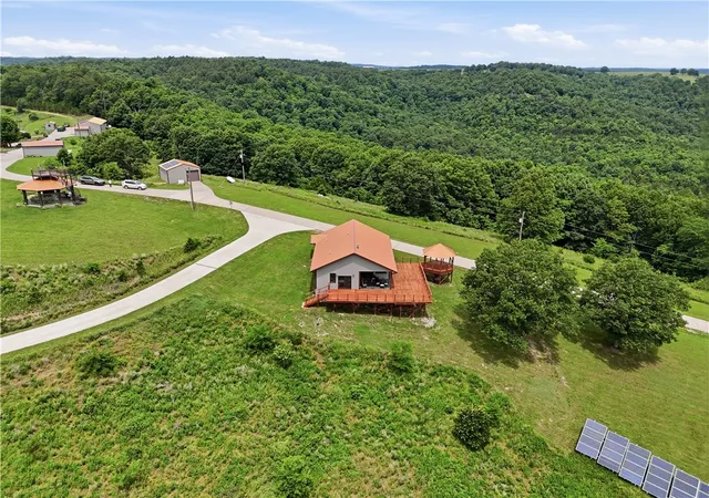 5th image of 488 Madison 1556, Eureka Springs, AR 72632 | MLS# 1349342