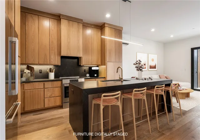 2nd image of 905 Se 4th St #209, Bentonville, AR 72712 | MLS# 1349696