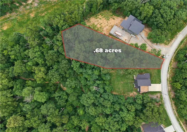 1st image of Chatburn Dr, Bella Vista, AR 72715 | MLS# 1351160