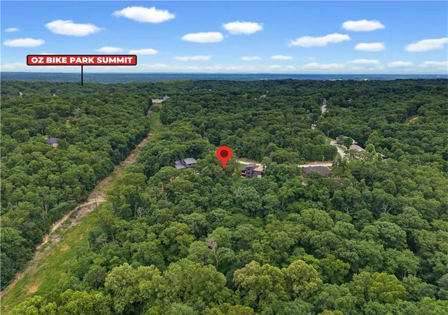 2nd image of Chatburn Dr, Bella Vista, AR 72715 | MLS# 1351160