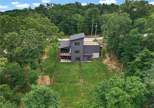 image of Chatburn Dr, Bella Vista, AR 72715 | MLS# 1351160