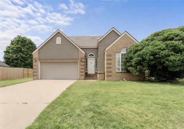 1st image of 482 Clearwood Ave, Springdale, AR 72764 | MLS# 1351157