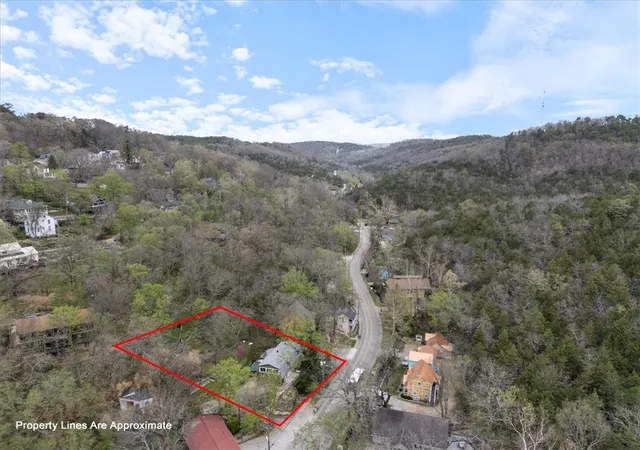 Homes for sale in Eureka Springs, AR | 190 Main St, Eureka Springs, AR 72632 | MLS# 1351163