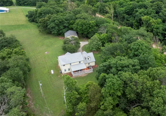 2nd image of 21000 Nicodemus Church Rd, Siloam Springs, AR 72761 | MLS# 1350927