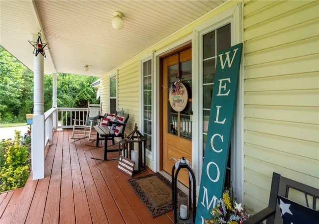 3rd image of 21000 Nicodemus Church Rd, Siloam Springs, AR 72761 | MLS# 1350927