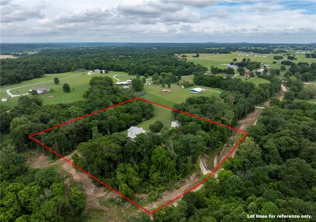 48th image of 21000 Nicodemus Church Rd, Siloam Springs, AR 72761 | MLS# 1350927