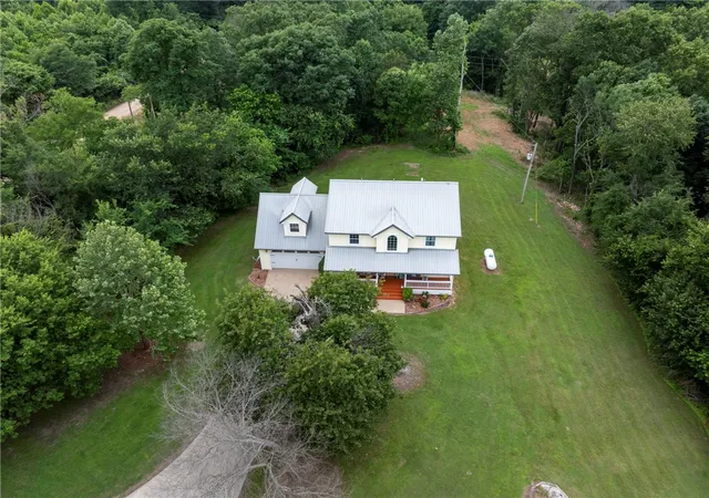 4th image of 21000 Nicodemus Church Rd, Siloam Springs, AR 72761 | MLS# 1350927