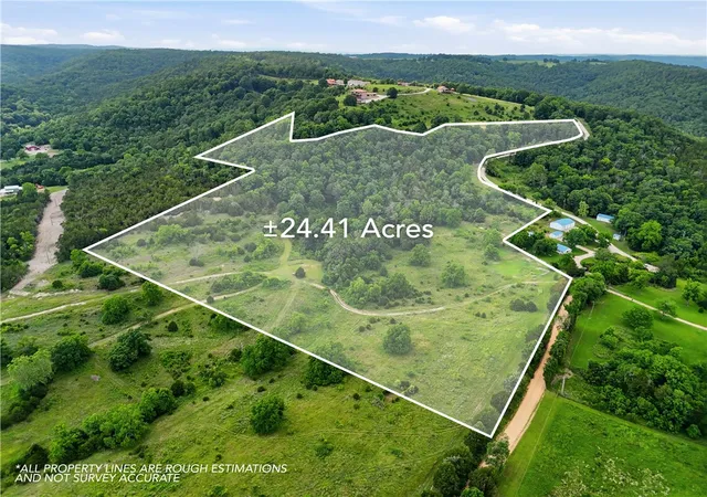 3rd image of 363 Madison 1556, Eureka Springs, AR 72632 | MLS# 1349573