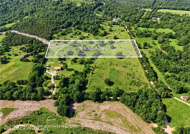 Photo 3 of Land for sale at 267 Madison 1555, Eureka Springs, AR 72632 | MLS# 1349799 | Listing updated on 2026-08-31
