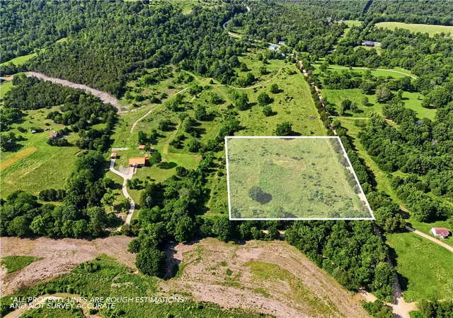 Photo 2 of Land for sale at 209 Madison 1555, Eureka Springs, AR 72632 | MLS# 1349798 | Listing updated on 2026-08-31