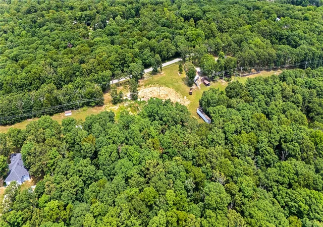12th image of 16601 & 16603 N Mt Olive Rd, Gravette, AR 72736 | MLS# 1350959