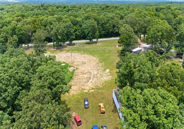 3rd image of 16601 & 16603 N Mt Olive Rd, Gravette, AR 72736 | MLS# 1350959