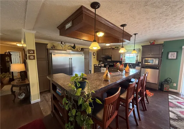 1st image of 1 Suntop Ln, Holiday Island, AR 72631 | MLS# 1351158
