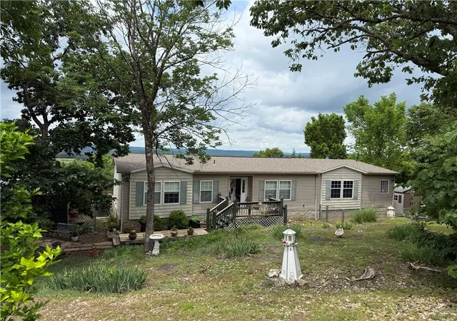 Homes for sale in Holiday Island, AR | 1 Suntop Ln, Holiday Island, AR 72631 | MLS# 1351158
