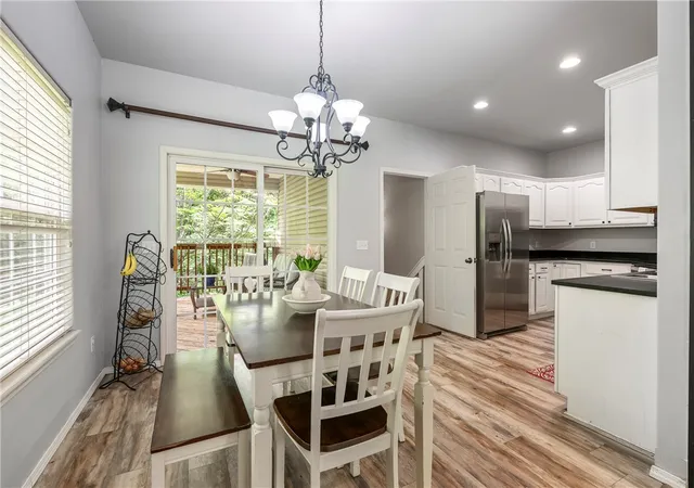5th image of 9 Llanon Ln, Bella Vista, AR 72714 | MLS# 1351176