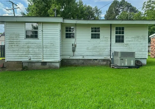 Homes for sale in Russellville, AR | 506 W K St, Russellville, AR 72801 | MLS# 1351192