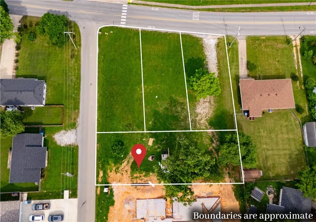 Photo 3 of Land for sale at Nw 10th Street, Bentonville, AR 72712 | MLS# 1351119 | Listing updated on 2026-06-08