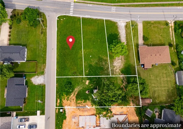 Photo 3 of Land for sale at Lot 26 Bella Vista Rd, Bentonville, AR 72712 | MLS# 1351004 | Listing updated on 2026-06-08