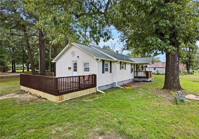 2nd image of 210 S Hwy, Morrilton, AR 72110 | MLS# 1351203