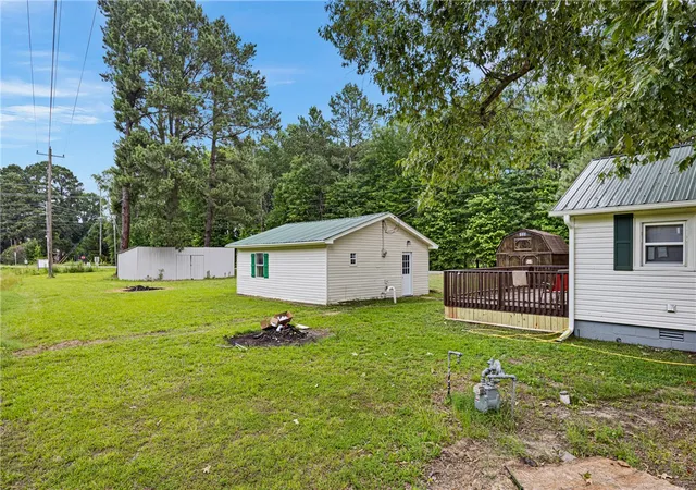 3rd image of 210 S Hwy, Morrilton, AR 72110 | MLS# 1351203