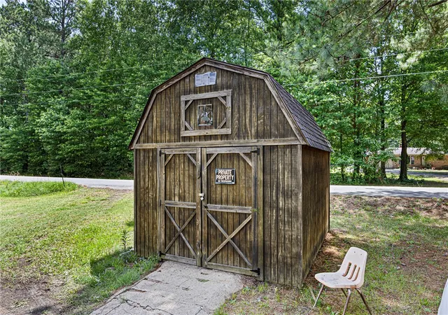 40th image of 210 S Hwy, Morrilton, AR 72110 | MLS# 1351203