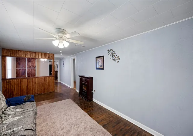 5th image of 210 S Hwy, Morrilton, AR 72110 | MLS# 1351203